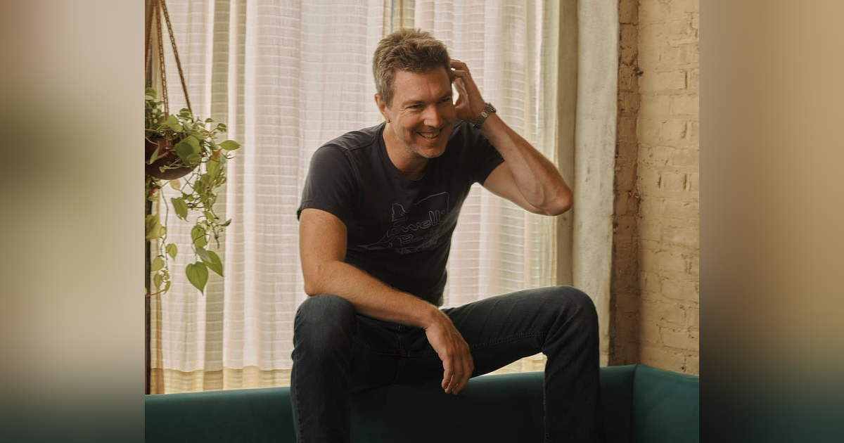 Hamilton Leithauser of The Walkmen Hamilton Leithauser of The Walkmen