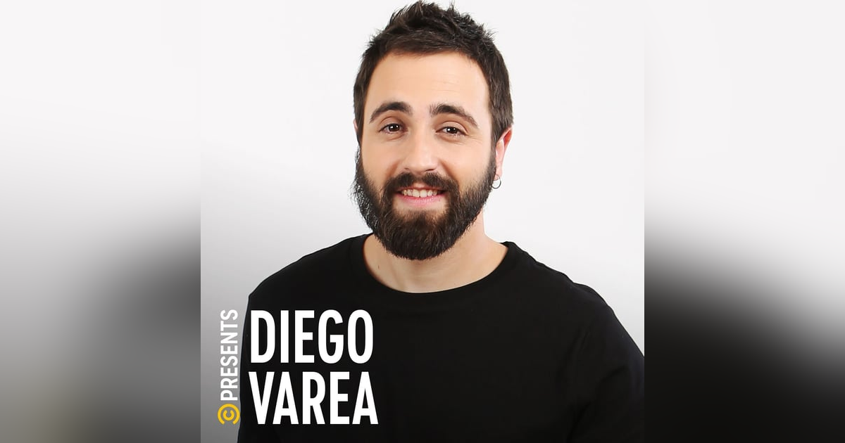Diego Varea - Ácido Diego Varea - Ácido