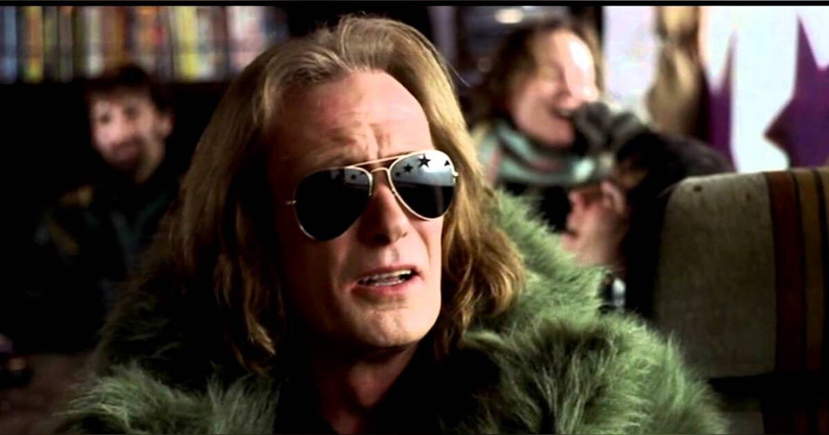 Midweek Mention... Still Crazy Midweek Mention... Still Crazy