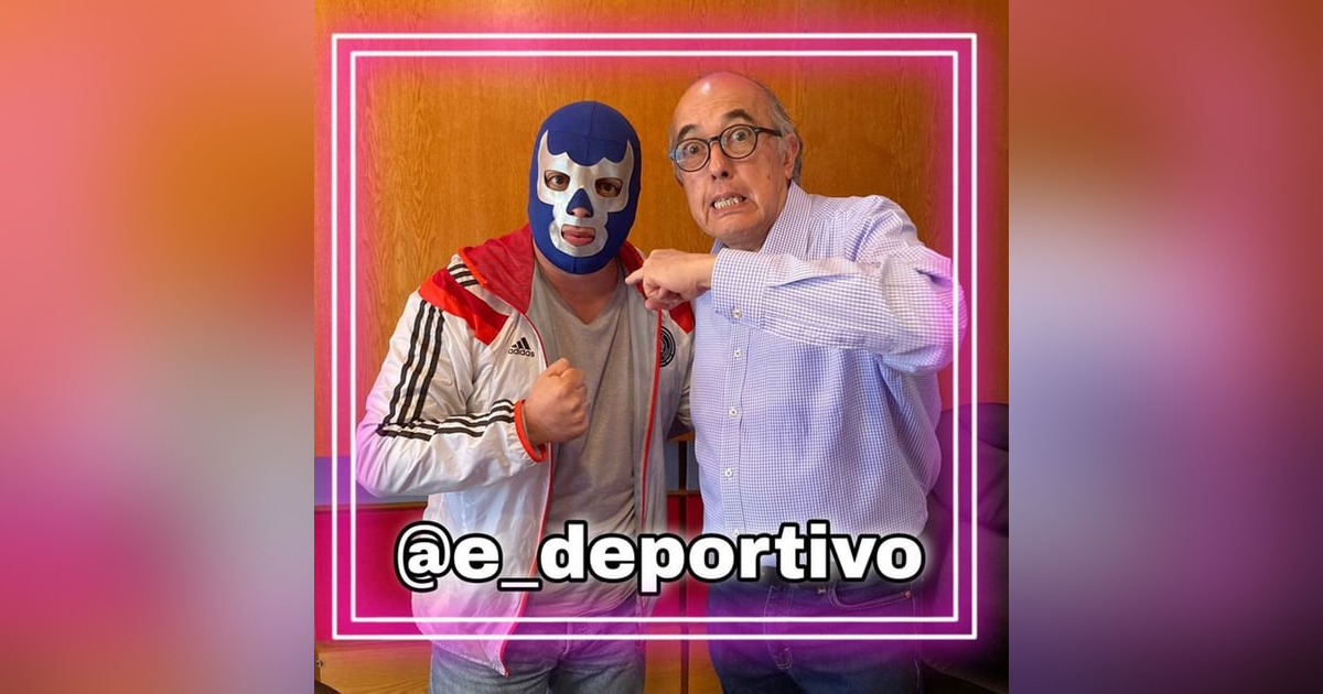 El mejor día de la semana en Espacio Deportivo de la Tarde 25 de Marzo 2022 El mejor día de la semana en Espacio Deportivo de la Tarde 25 de Marzo 2022