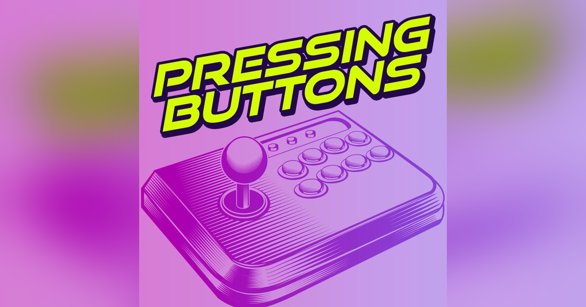 Pressing Buttons Pressing Buttons