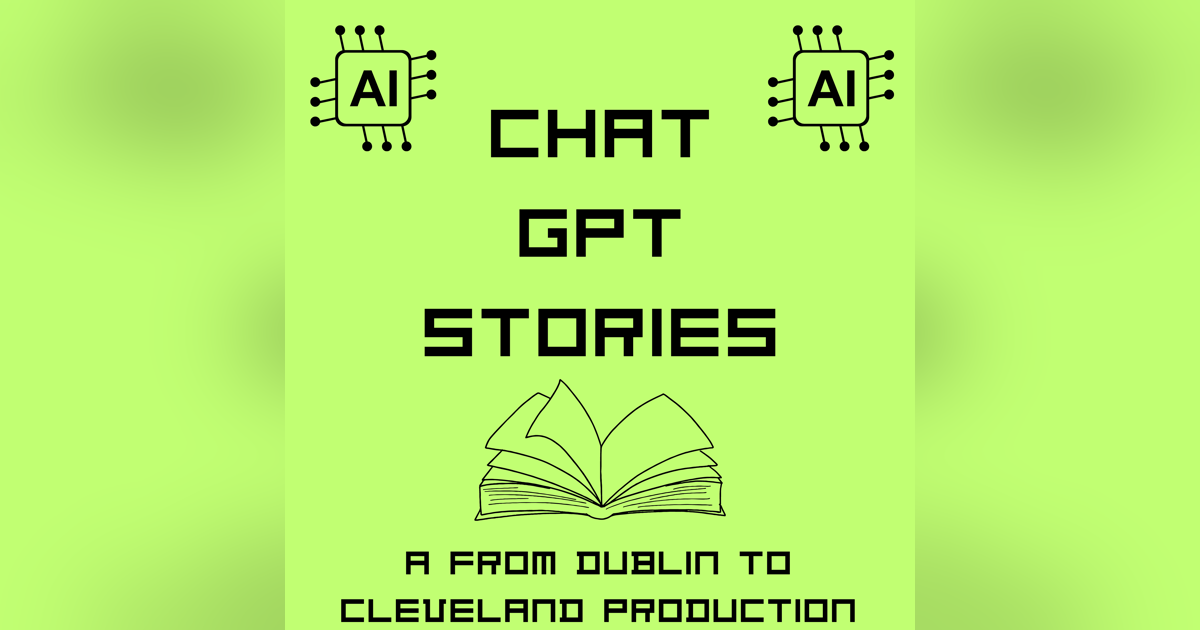 Chat GPT Stories Chat GPT Stories