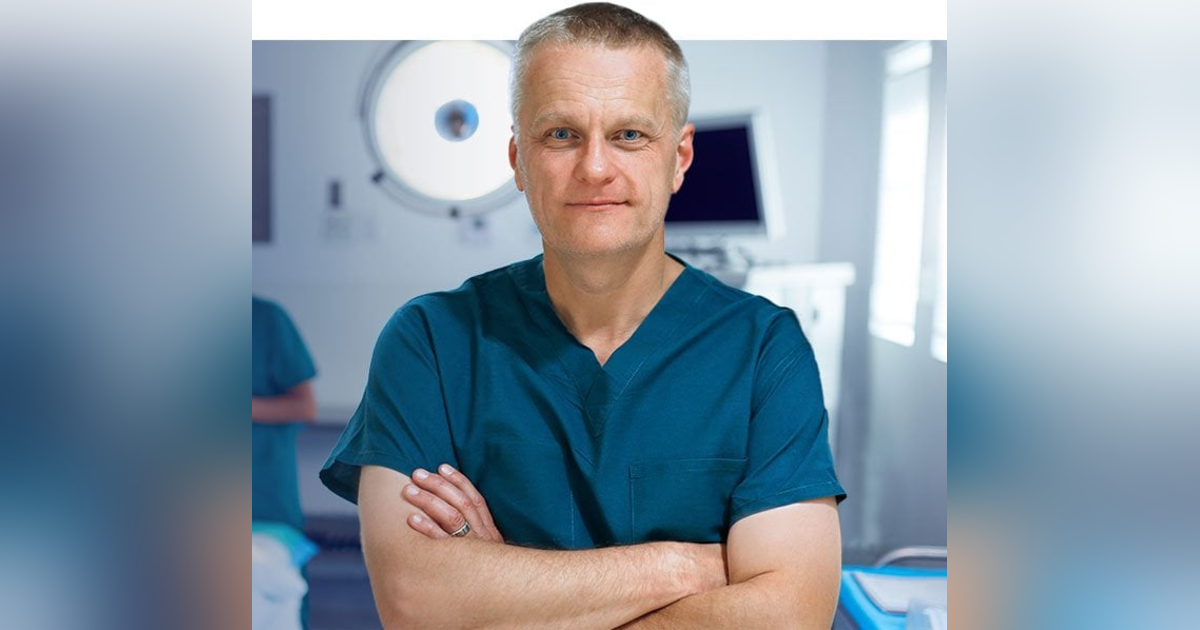 #159:Dr. Lee Warren Hope is the First Dose #159:Dr. Lee Warren Hope is the First Dose