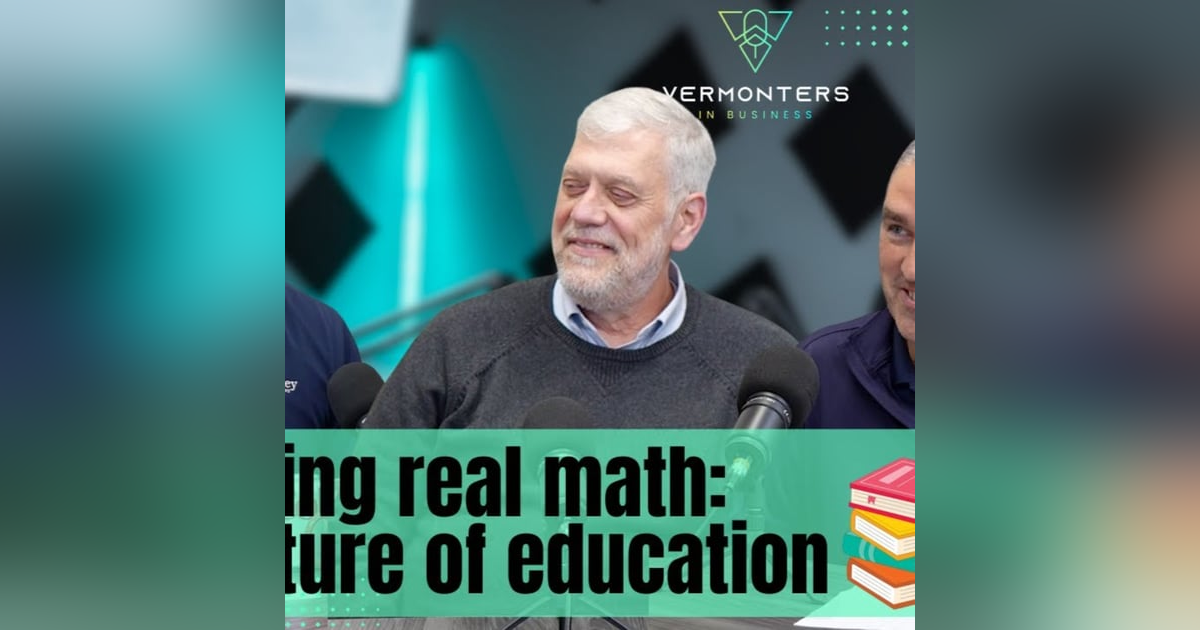 John Tapper - All Learners Network John Tapper - All Learners Network