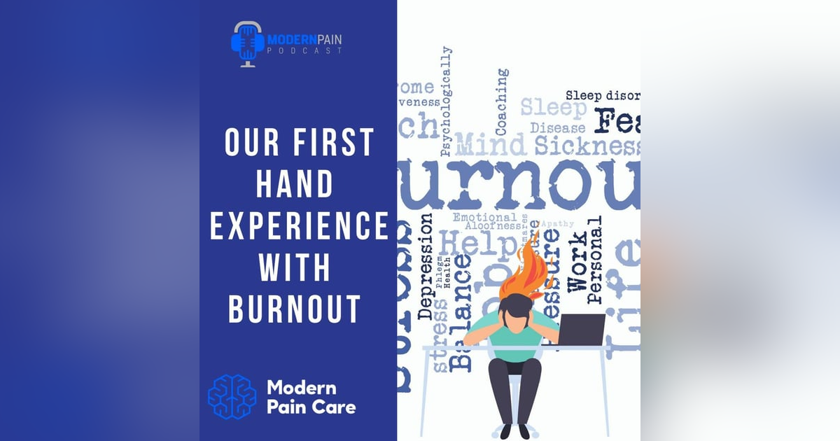 Our First Hand Experience With Burnout Our First Hand Experience With Burnout