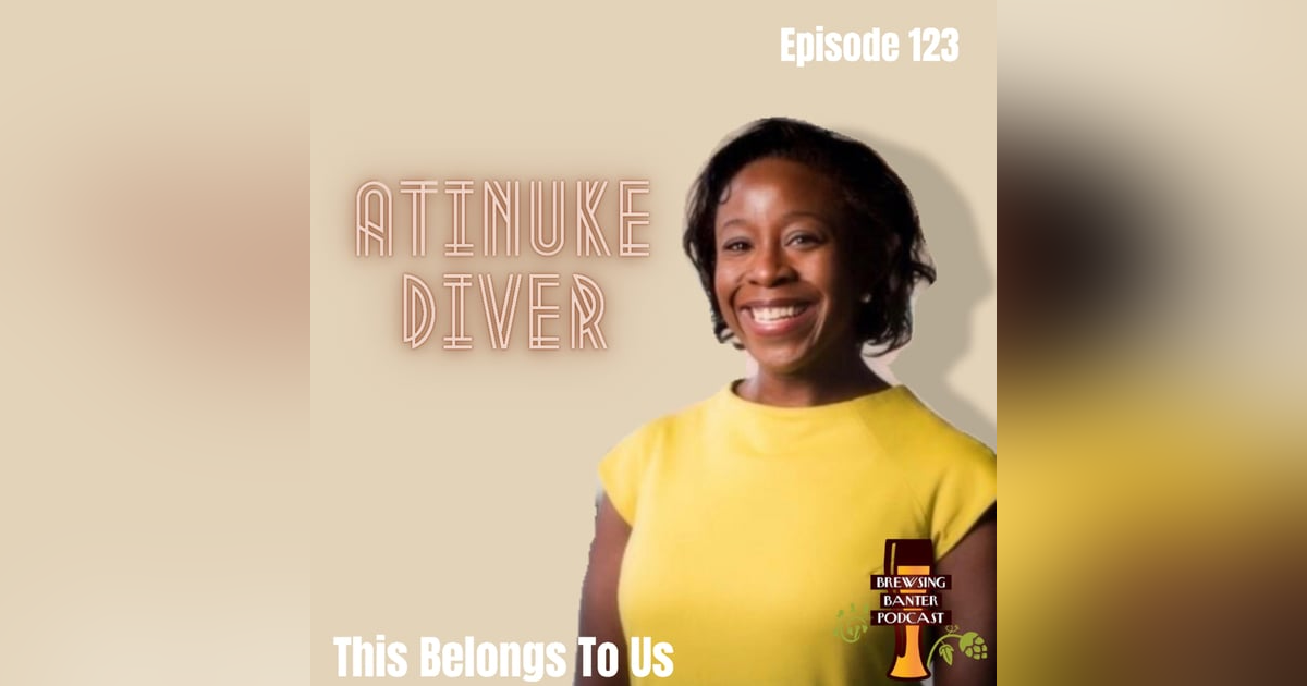 BBP 123 - This Belongs To Us BBP 123 - This Belongs To Us
