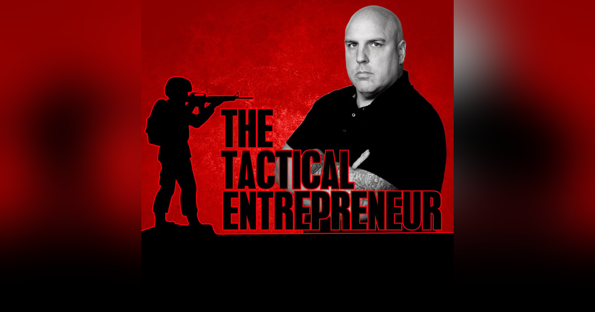 EP 58: Have You Created a Business or Simply a Job For Yourself EP 58: Have You Created a Business or Simply a Job For Yourself