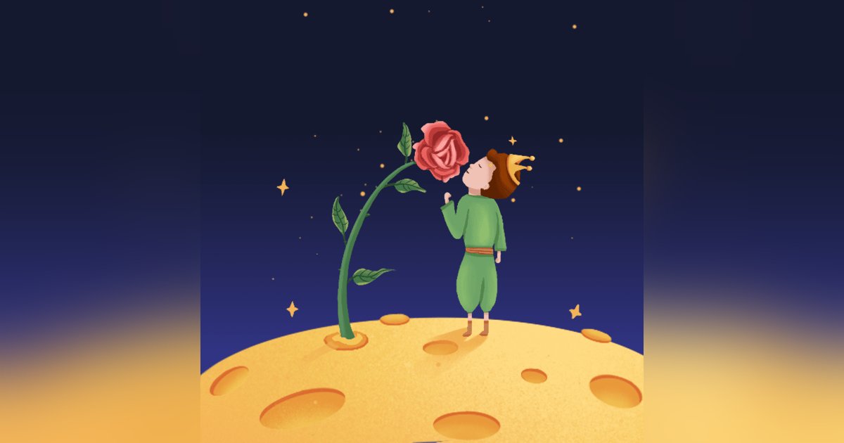 Résumé des livres du Le Petit Prince Résumé des livres du Le Petit Prince