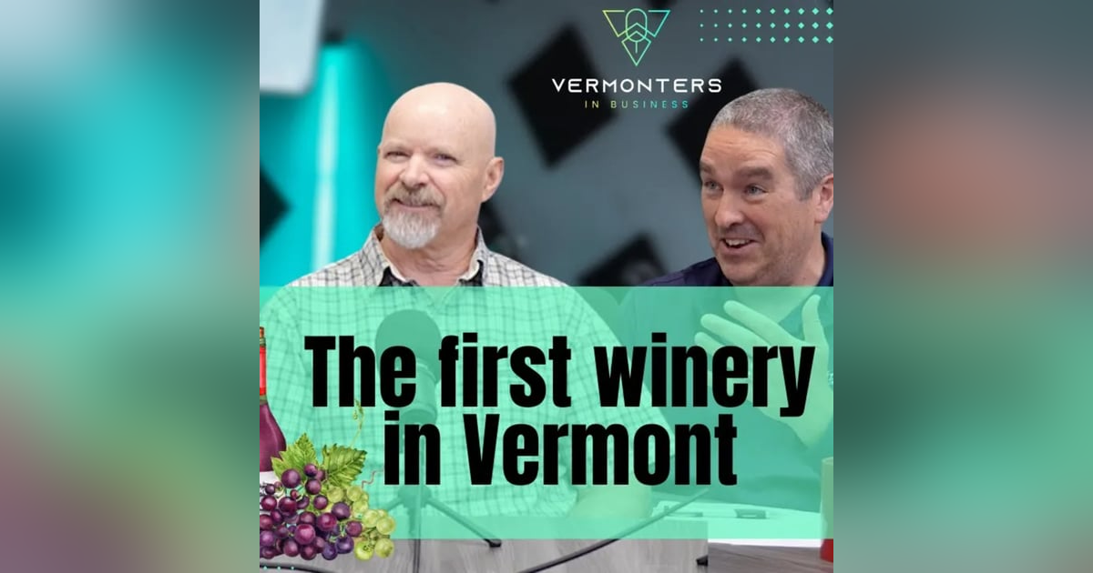 David Lane - Snow Farm Vineyard David Lane - Snow Farm Vineyard