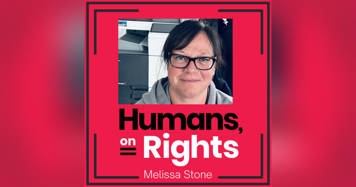 Melissa Stone: Taking action to Make Homes for the Unsheltered Humans. Melissa Stone: Taking action to Make Homes for the Unsheltered Humans.