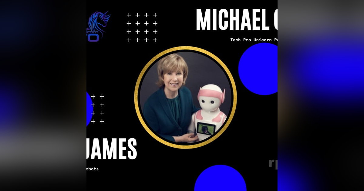 Social Robots - Robots Impacting Retirement Living - How Robots Interact With Humans - Lee St James Social Robots - Robots Impacting Retirement Living - How Robots Interact With Humans - Lee St James