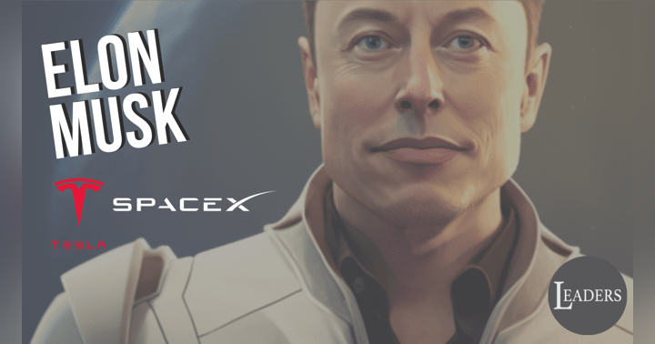image for Elon Musk’s Leadership Style: How Vision, Grit, and Risk-Taking Drive Radical Innovation
