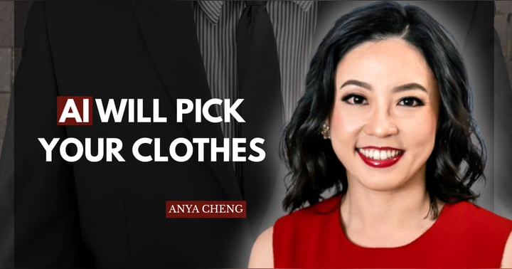 image for Why Allowing AI to Pick Clothes Cuts Costs