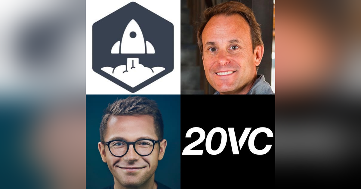 20VC: Why the Traditional Seed Fund Model No Longer Works, Why Multi-Stage Funds Investing at Seed Bring Signaling Risk but also Less Pressure, The One Criteria All Potential Sales Hires Need to Have and The Clear Signs of 10x Sales Hires w 20VC: Why the Traditional Seed Fund Model No Longer Works, Why Multi-Stage Funds Investing at Seed Bring Signaling Risk but also Less Pressure, The One Criteria All Potential Sales Hires Need to Have and The Clear Signs of 10x Sales Hires w