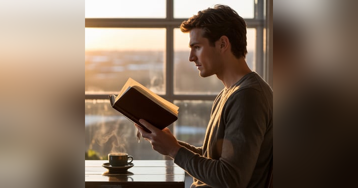 image for It’s Not the Hustle It’s the Habit