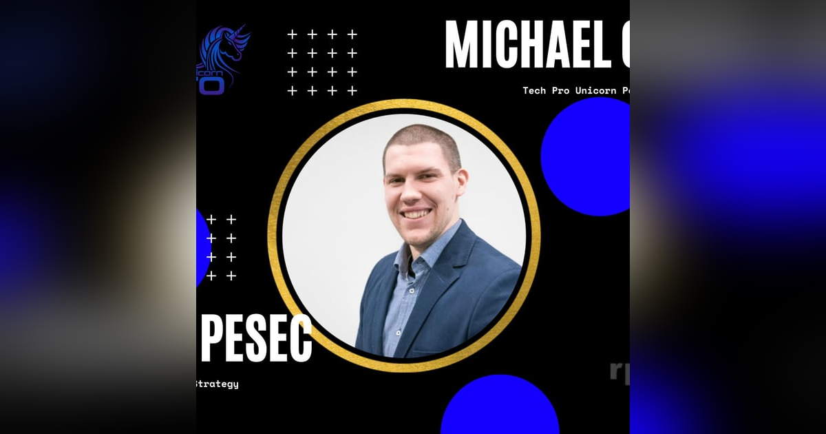 Data Driven Decisions - Profitable Innovation - Augmented Strategy with Bruno Pesec Data Driven Decisions - Profitable Innovation - Augmented Strategy with Bruno Pesec