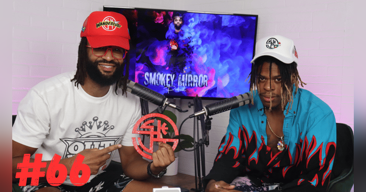 image for Reflection: Episode 66 w/ Artlanta