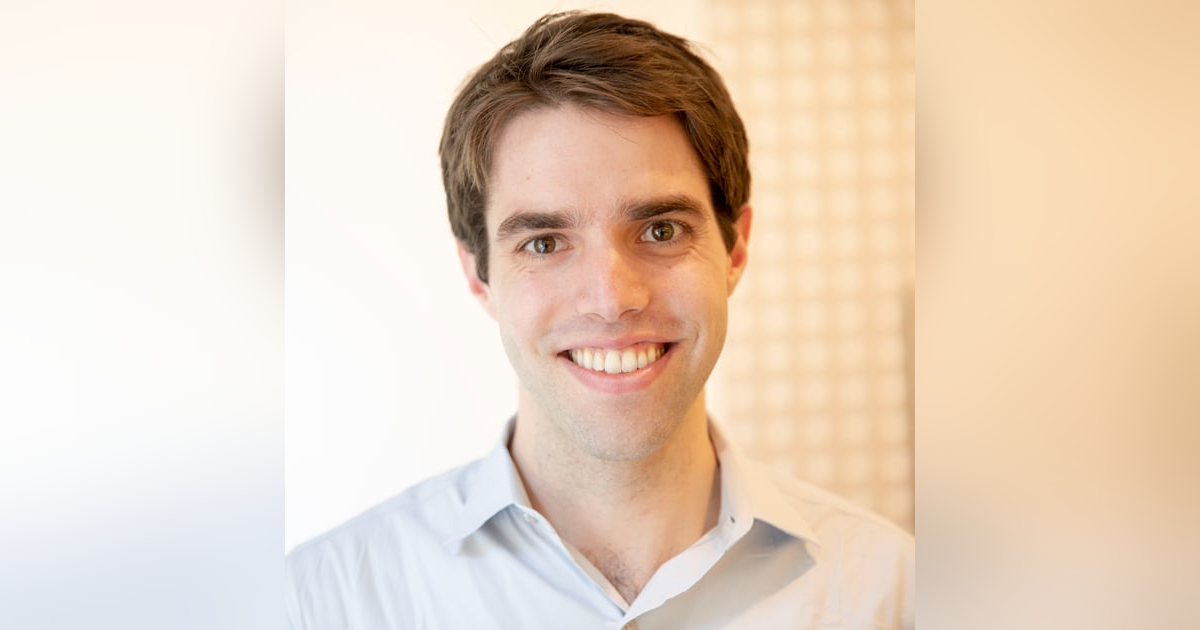 #36 - A scientist enabling impact and innovation - with Dov Shamir #36 - A scientist enabling impact and innovation - with Dov Shamir