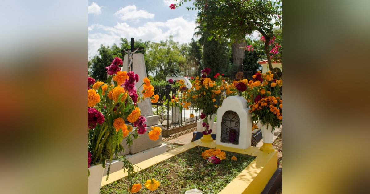 Historias de Miedo Enero 5 de 2024 PERDER UN SER QUERIDO Historias de Miedo Enero 5 de 2024 PERDER UN SER QUERIDO