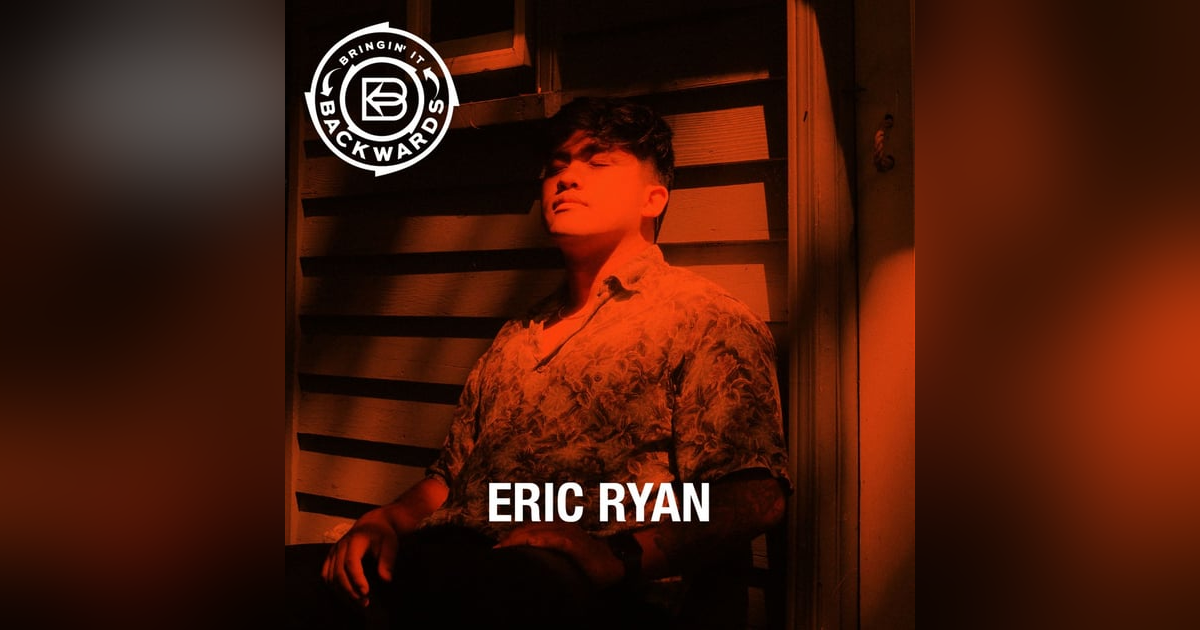 Interview with Eric Ryan Interview with Eric Ryan