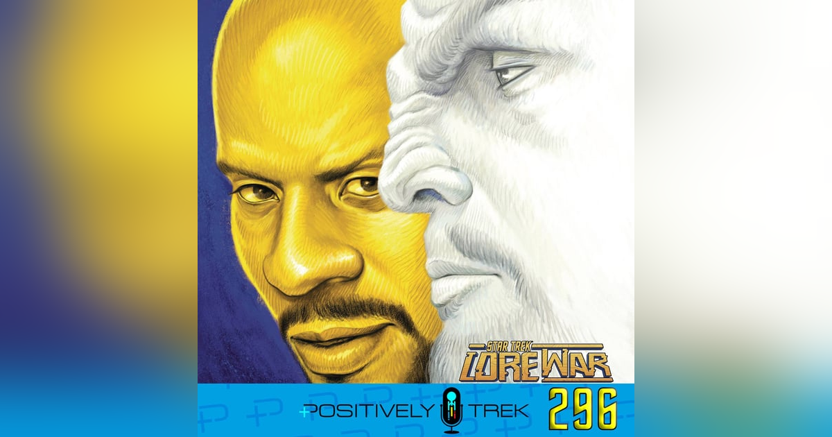 Lore War Continues! Lore War Continues!