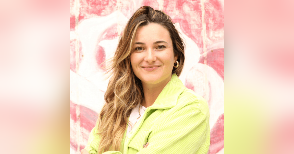 Why Your Friends Don't Freak Out Like You w/ Jessica DaSilva EP 89 Why Your Friends Don't Freak Out Like You w/ Jessica DaSilva EP 89