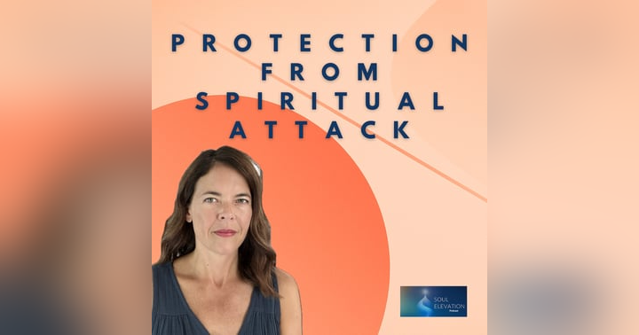 image for Dark Night of the Soul: What It Really Means & How to Spiritually Overcome It