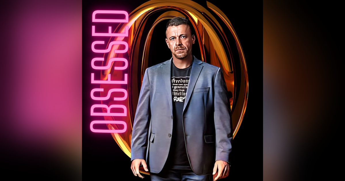 Mental Health and Men: With Kevin P. Donaldson Mental Health and Men: With Kevin P. Donaldson