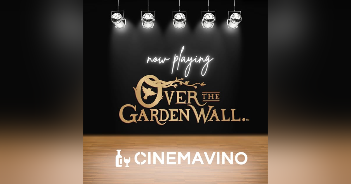 Over the Garden Wall is a Hidden Gem | Review Over the Garden Wall is a Hidden Gem | Review