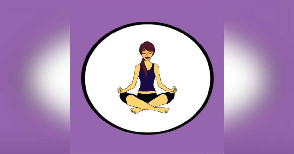 Sukasana - Ah Finally an 'Easy' Pose Sukasana - Ah Finally an 'Easy' Pose