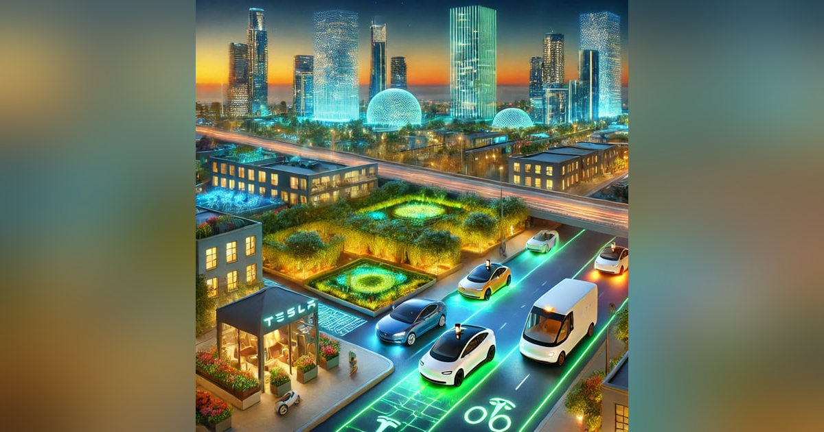 AI and Autonomous Urban Living AI and Autonomous Urban Living