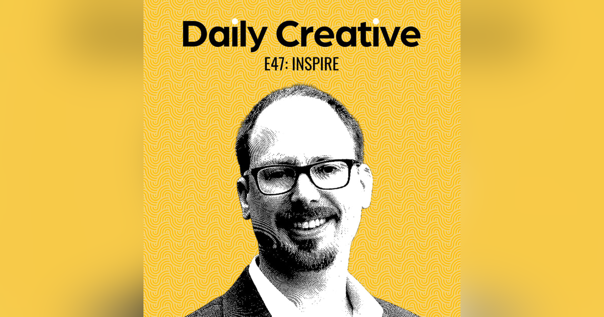 Inspire Inspire