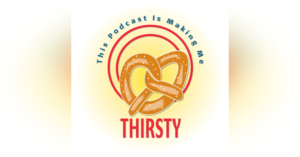 This Podcast is Making Me Thirsty (The Seinfeld Podcast) This Podcast is Making Me Thirsty (The Seinfeld Podcast)