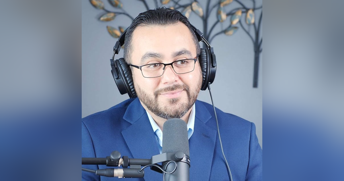 Ep. 14 – Michael Tafolla Ep. 14 – Michael Tafolla