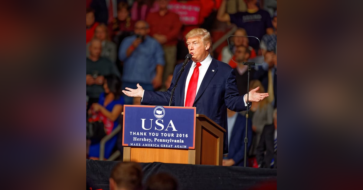 Is the Presidency Immune from Prosecution? Pt. 1 Is the Presidency Immune from Prosecution? Pt. 1