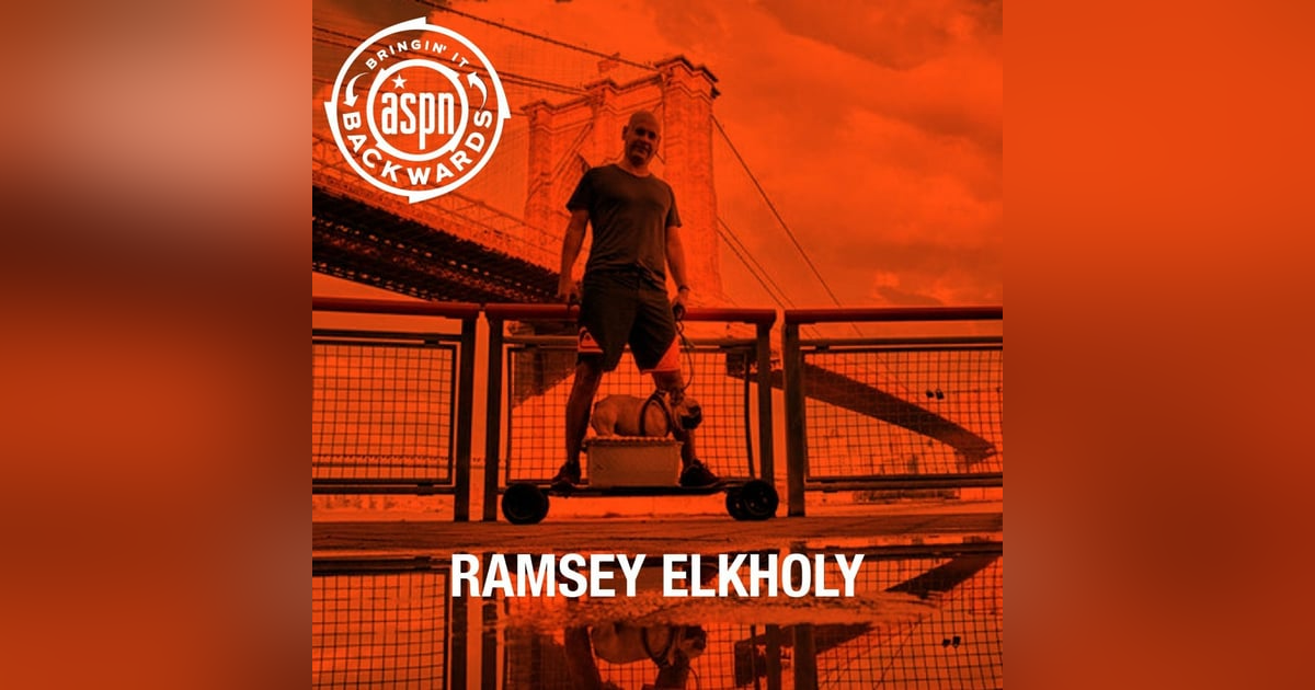 Interview with Ramsey Elkholy of Monotronic Interview with Ramsey Elkholy of Monotronic