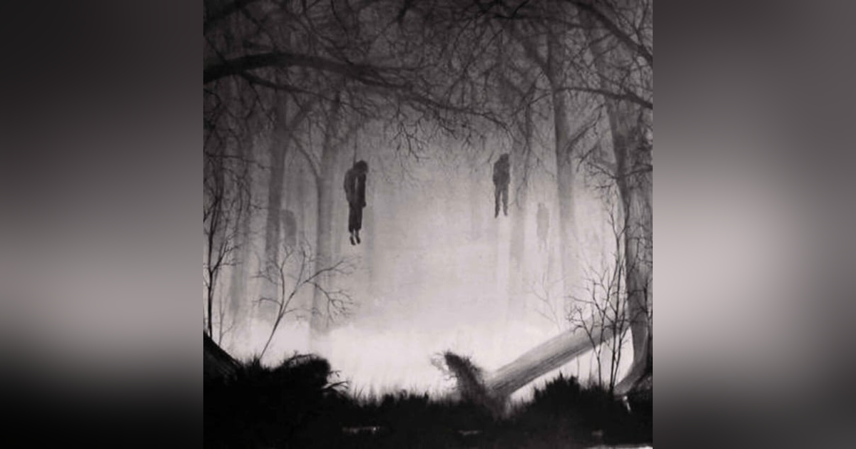 A Lone Traveler Stories and A Trip To Suicide Forest A Lone Traveler Stories and A Trip To Suicide Forest