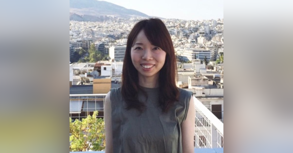 Yuko Tamura: "Rebellious" Writer and Editor of Japonica Yuko Tamura: "Rebellious" Writer and Editor of Japonica