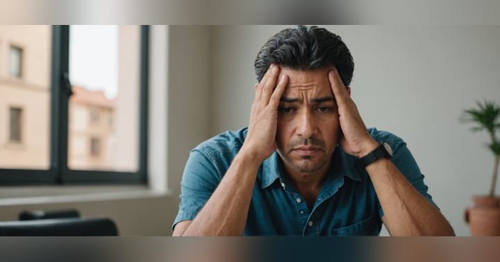 image for Unpacking Internalized Homophobia: A Deeper Look at Self-Directed Negativity