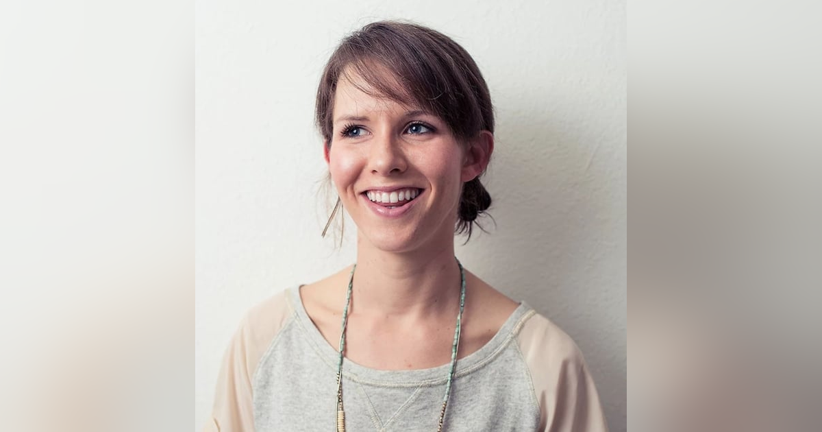 Katie Forrest Co-Founder Epic Provisions brands Katie Forrest Co-Founder Epic Provisions brands