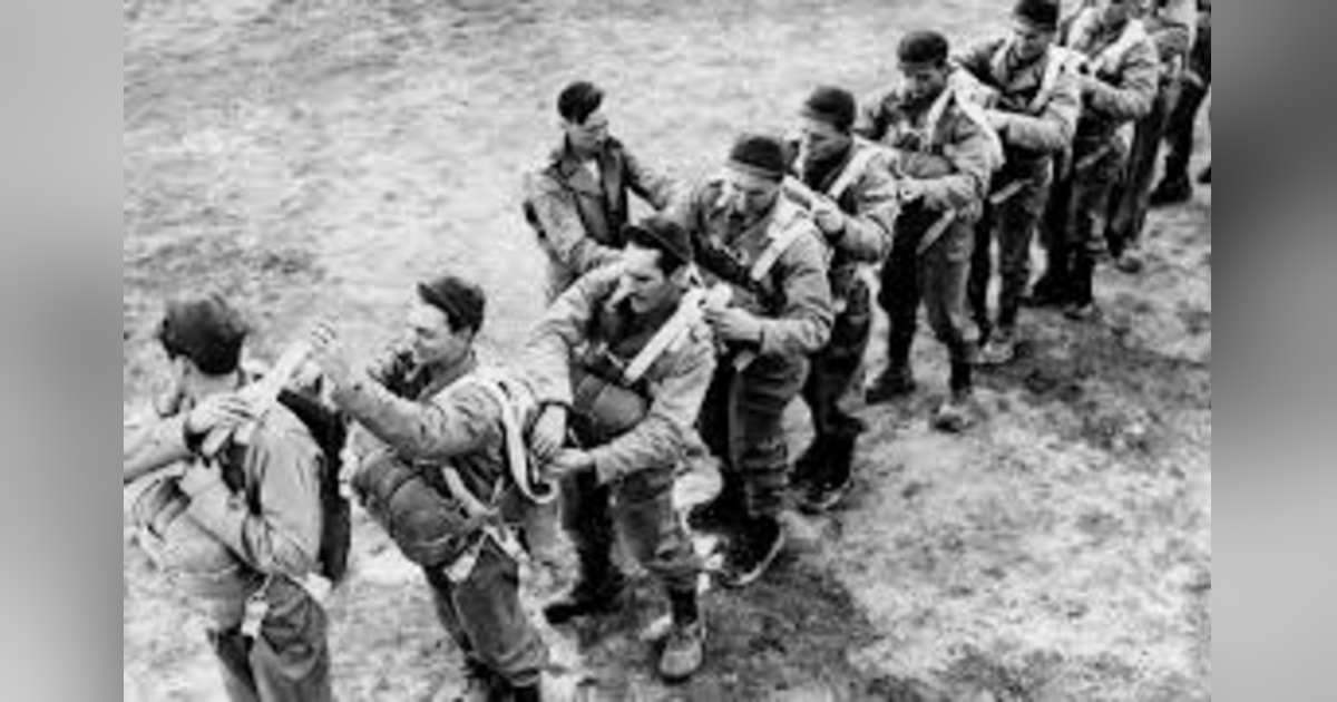 THE DEVIL'S BRIGADE OF WWII : THE TRUE STORY OF THE FIRST SPECIAL SERVICE FORCE THE DEVIL'S BRIGADE OF WWII : THE TRUE STORY OF THE FIRST SPECIAL SERVICE FORCE
