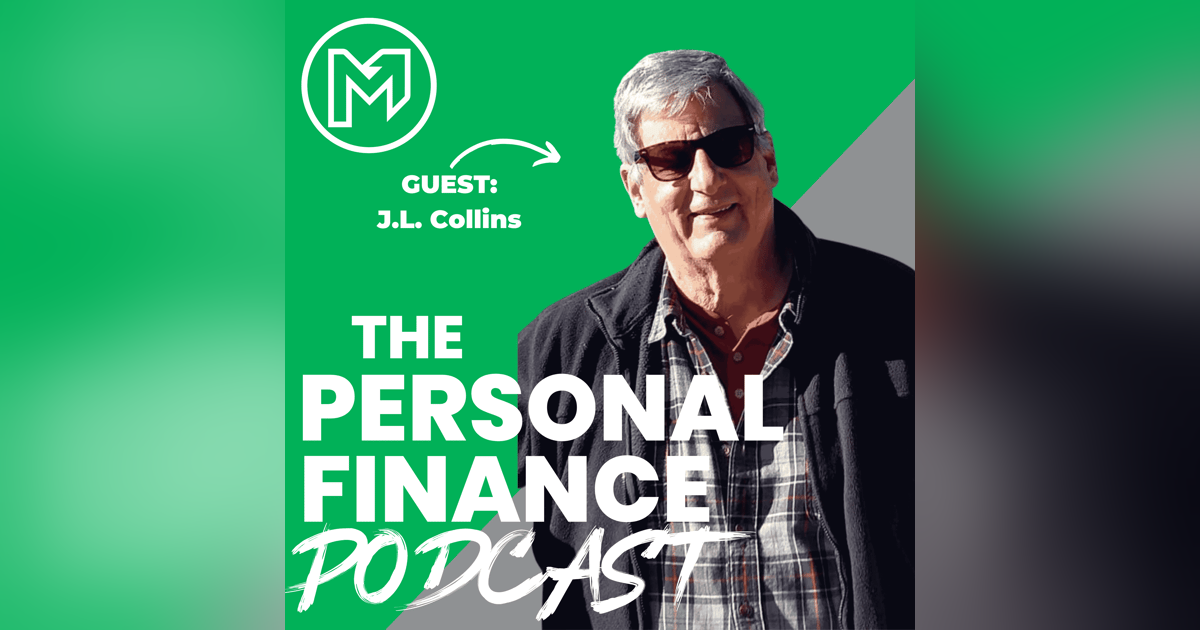 The Simple Path to Wealth (With J.L. Collins) The Simple Path to Wealth (With J.L. Collins)