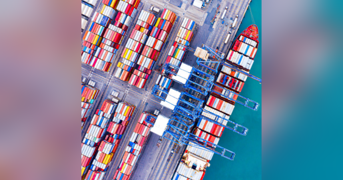 Rethinking Just-in-Time Supply Chain, For The Possible Next Time Rethinking Just-in-Time Supply Chain, For The Possible Next Time