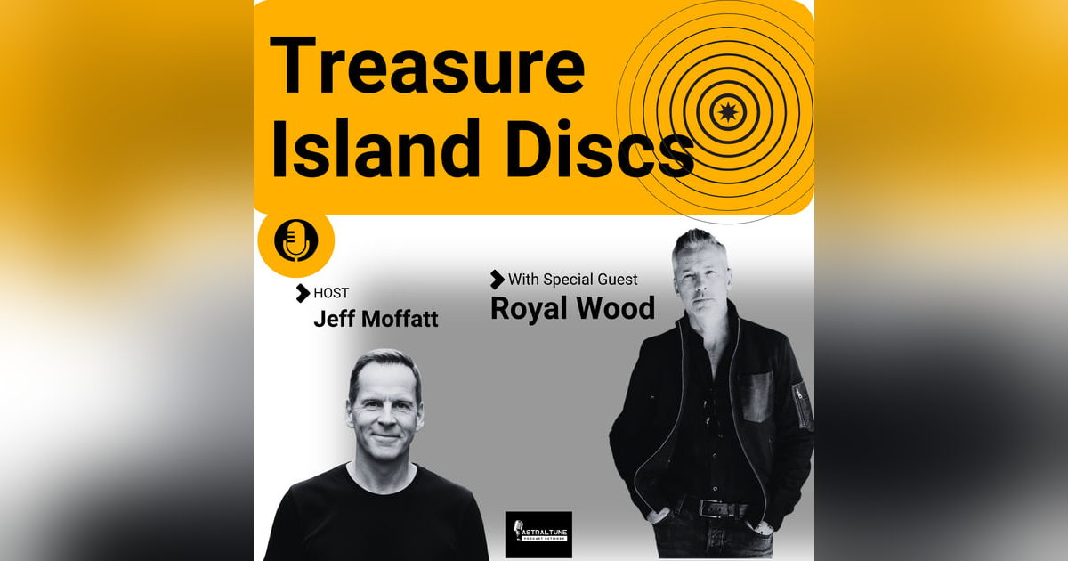 Royal Wood Royal Wood