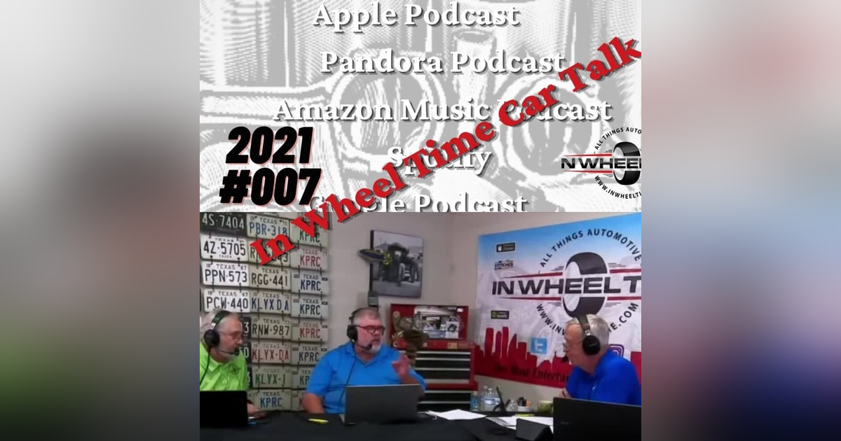 Demons Car Club, Houston edition and the Chevrolet Traverse on In Wheel Time! Demons Car Club, Houston edition and the Chevrolet Traverse on In Wheel Time!