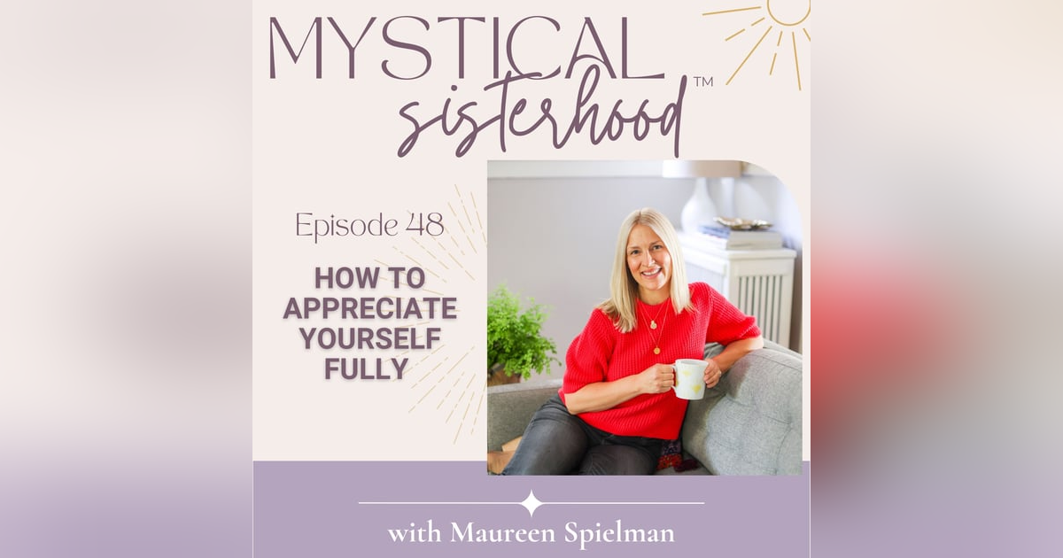 How To Appreciate Yourself Fully How To Appreciate Yourself Fully