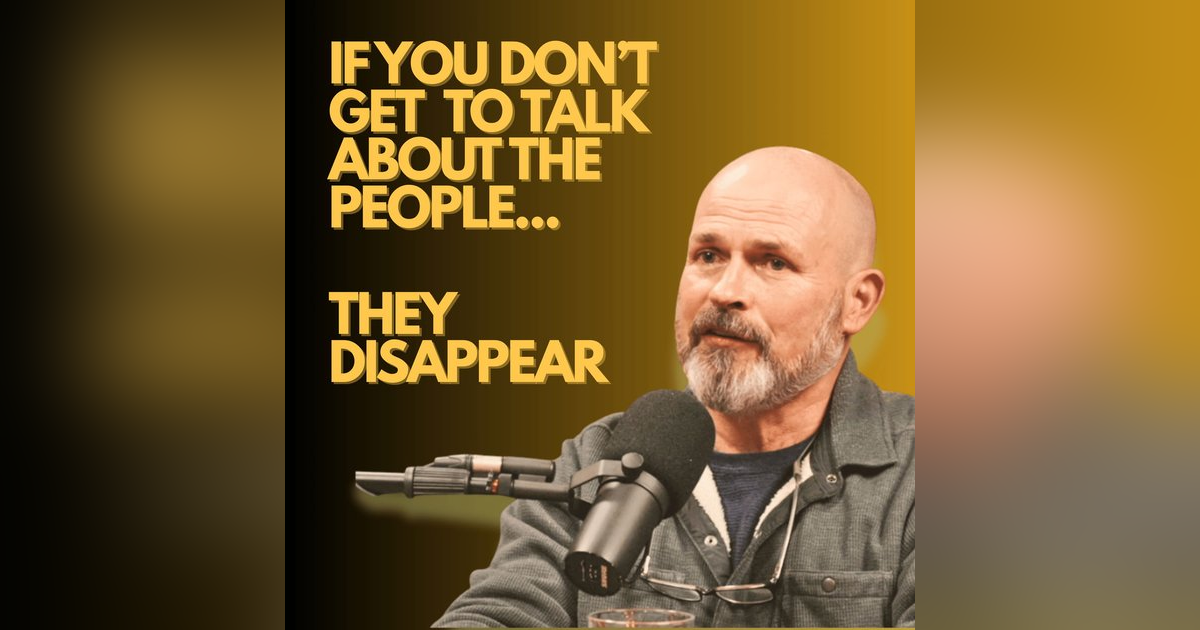 Unqualified, But Willing | Dead Dads Unqualified, But Willing | Dead Dads