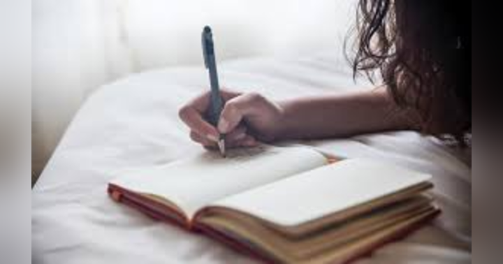 image for Journaling: From Failed Attempts to a Life-Changing Practice