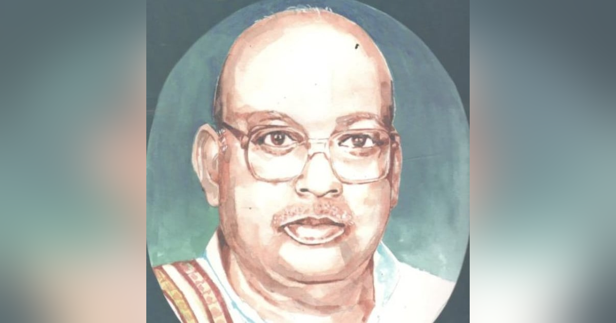 మధురాంతకం రాజారాం గారి కథలు, రచనా జీవితం పై మధురాంతకం నరేంద్ర గారు మధురాంతకం రాజారాం గారి కథలు, రచనా జీవితం పై మధురాంతకం నరేంద్ర గారు