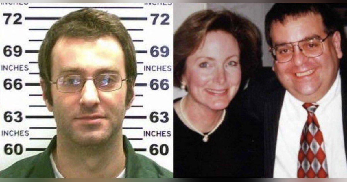 The Axe, the Alibi, and the Yellow Jeep: The Porco Family Tragedy